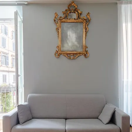 Fontanella Borghese Elegant & Beautiful Apartmán Řím