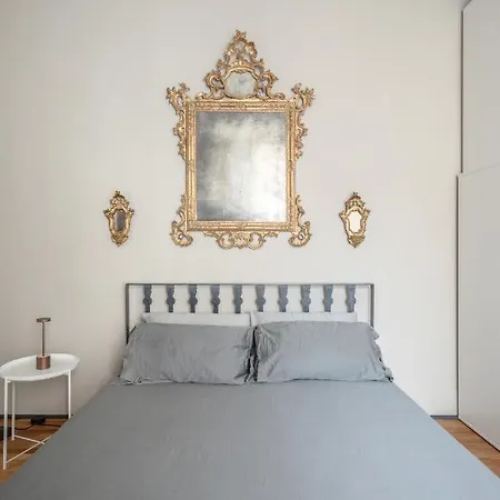 Apartmán Fontanella Borghese Elegant & Beautiful